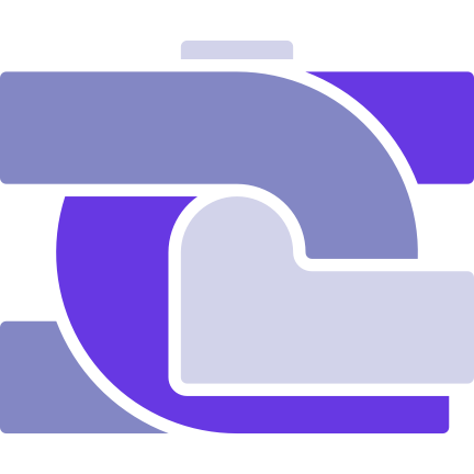 Cadena Bitcoin Logo