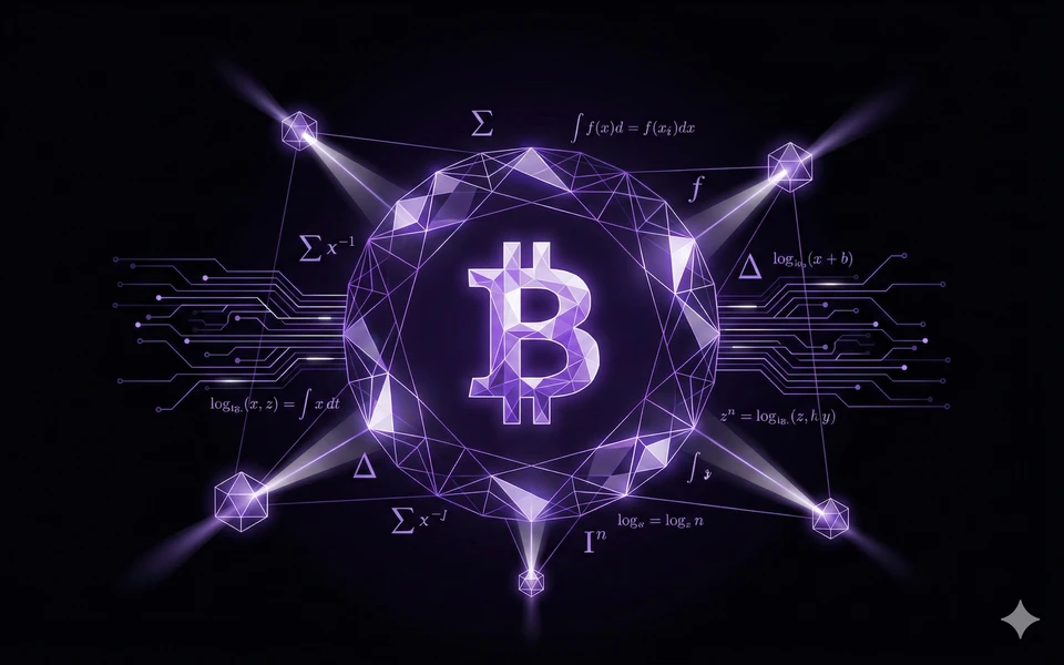 DLC Bitcoin loans explained