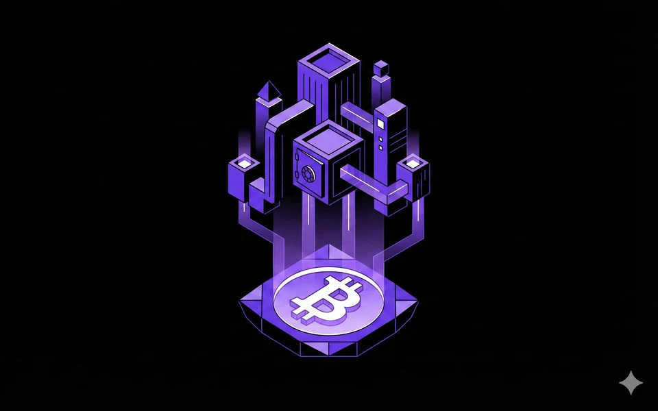Bitcoin backed loans 2026 market overview