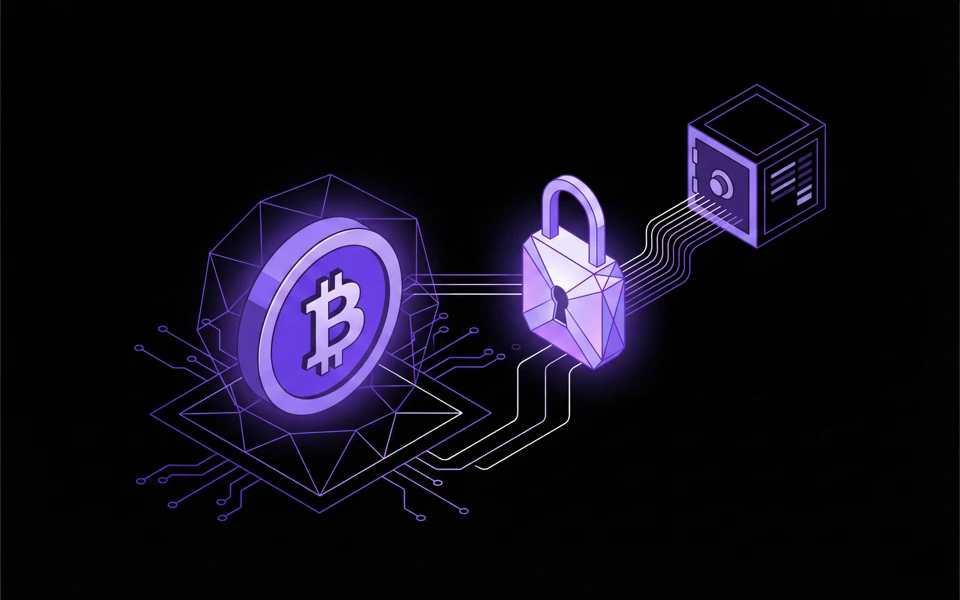 How to borrow against Bitcoin without selling