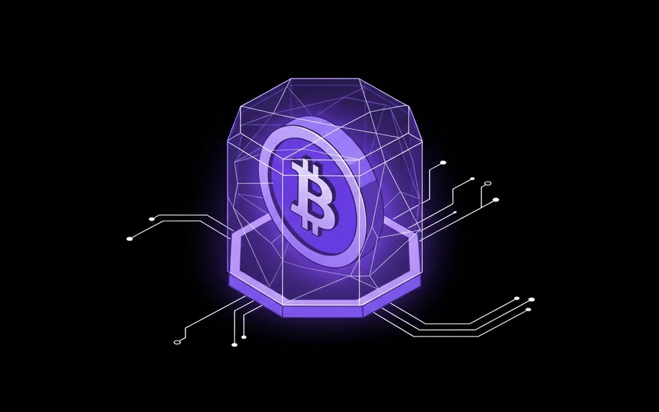 Bitcoin collateral loans explained